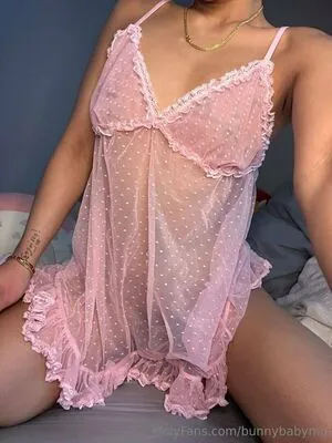 Bunnybabymo OnlyFans Leaked Free Thumbnail Picture - #X1ON0x1UIa