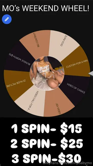 Bunnybabymo OnlyFans Leaked Free Thumbnail Picture - #gyeAd8eOBu