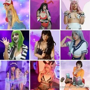 Bunnybanajii OnlyFans Leaked Free Thumbnail Picture - #AmuUdF8uU7