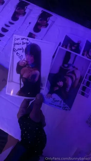 Bunnybanajii OnlyFans Leaked Free Thumbnail Picture - #UXkYf46JZT