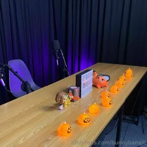 Bunnybanajii OnlyFans Leaked Free Thumbnail Picture - #XuICshNiN8