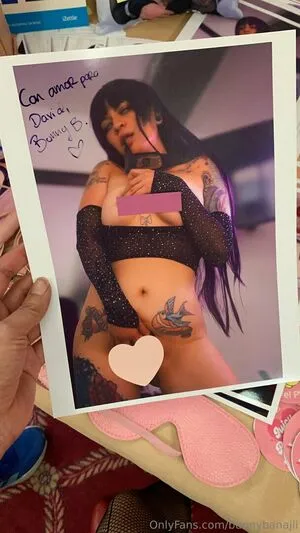 Bunnybanajii OnlyFans Leaked Free Thumbnail Picture - #ulZjlylb2r
