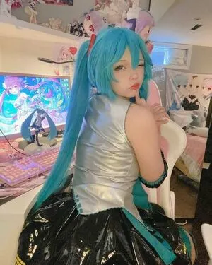 Bunnybarf OnlyFans Leaked Free Thumbnail Picture - #95Knauyc0W