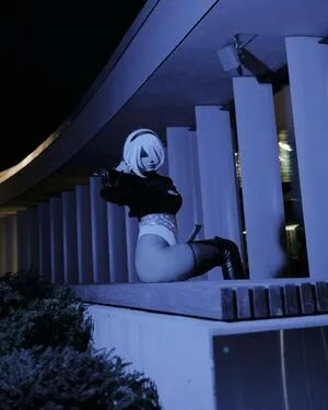 Bunnybarf OnlyFans Leaked Free Thumbnail Picture - #9PeeC1rbDK