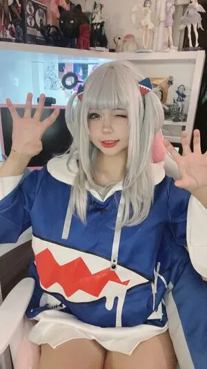 Bunnybarf OnlyFans Leaked Free Thumbnail Picture - #FWjoYxdPTh