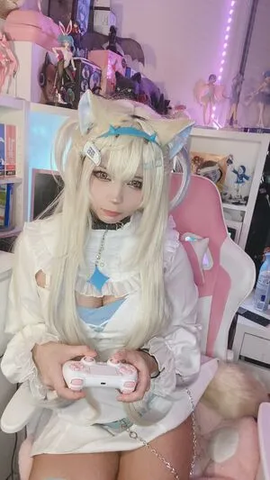 Bunnybarf OnlyFans Leaked Free Thumbnail Picture - #lK5JeUoUop