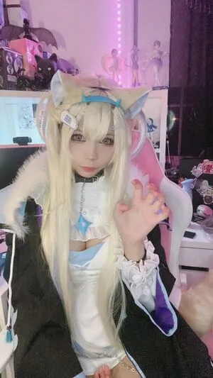 Bunnybarf OnlyFans Leaked Free Thumbnail Picture - #lmv44zYkGF