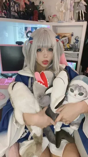 Bunnybarf OnlyFans Leaked Free Thumbnail Picture - #ps4njZWuBv