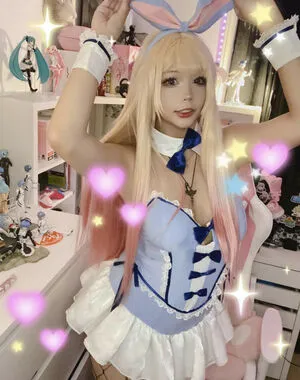Bunnybarf OnlyFans Leaked Free Thumbnail Picture - #vJMnqHjdeH