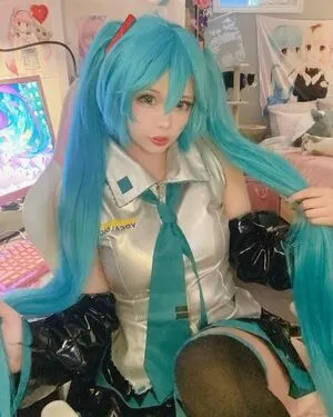 Bunnybarf OnlyFans Leaked Free Thumbnail Picture - #xpUz58VfgK