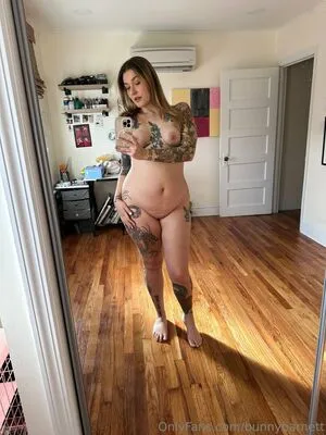 Bunnybarnett OnlyFans Leaked Free Thumbnail Picture - #29mtKgVfln