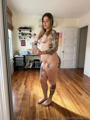 Bunnybarnett OnlyFans Leaked Free Thumbnail Picture - #M8lh573Hqq