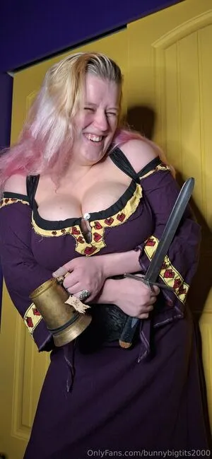 Bunnybigtits2000 OnlyFans Leaked Free Thumbnail Picture - #2tnJGYeesG