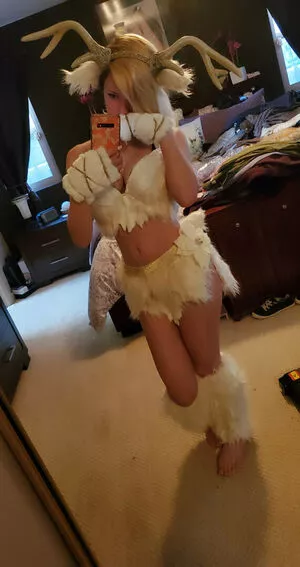 Bunnybii OnlyFans Leaked Free Thumbnail Picture - #11THqGQAm4