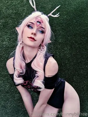 Bunnybii OnlyFans Leaked Free Thumbnail Picture - #2bJq7SSg9E