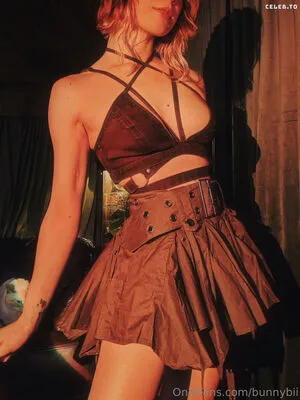Bunnybii OnlyFans Leaked Free Thumbnail Picture - #6RM1io7Dog