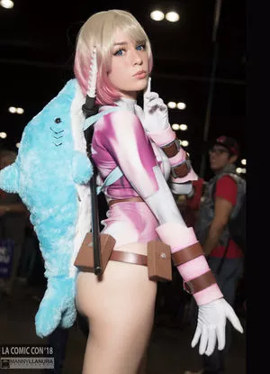 Bunnybii OnlyFans Leaked Free Thumbnail Picture - #6r5V4Hw0Zf