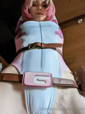 Bunnybii OnlyFans Leaked Free Thumbnail Picture - #CqRfGmEjV5