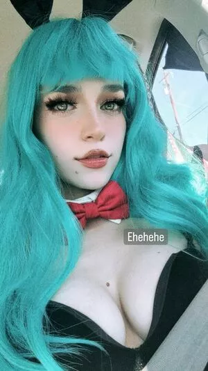Bunnybii OnlyFans Leaked Free Thumbnail Picture - #DBWzBVBK45