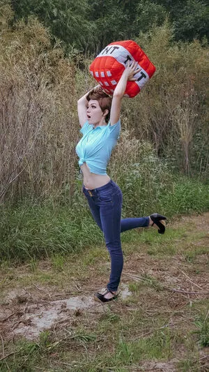 Bunnybii OnlyFans Leaked Free Thumbnail Picture - #Ek4HBpkJEC
