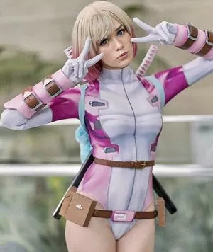 Bunnybii OnlyFans Leaked Free Thumbnail Picture - #I8OQwYi03n