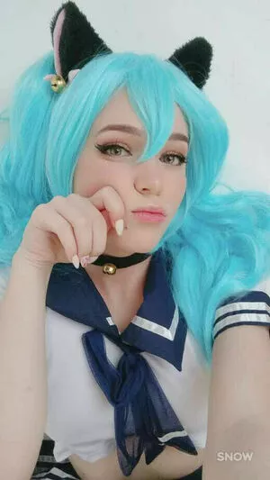 Bunnybii OnlyFans Leaked Free Thumbnail Picture - #M2gIpuInGV