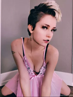 Bunnybii OnlyFans Leaked Free Thumbnail Picture - #OT8qjdoI4u