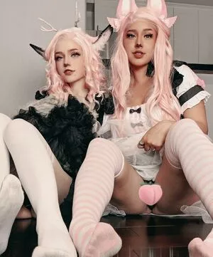 Bunnybii OnlyFans Leaked Free Thumbnail Picture - #QaA3gy6VAK