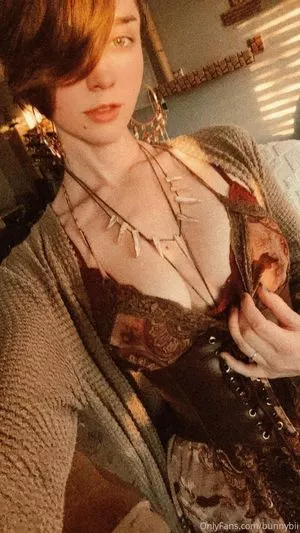 Bunnybii OnlyFans Leaked Free Thumbnail Picture - #SNSA08Alww