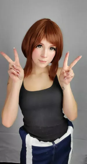 Bunnybii OnlyFans Leaked Free Thumbnail Picture - #TijESTOG7G