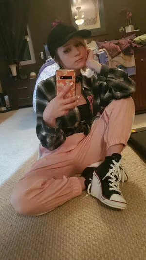 Bunnybii OnlyFans Leaked Free Thumbnail Picture - #WavJCdw9fU