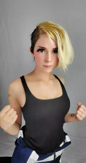 Bunnybii OnlyFans Leaked Free Thumbnail Picture - #cMg2ccURbf