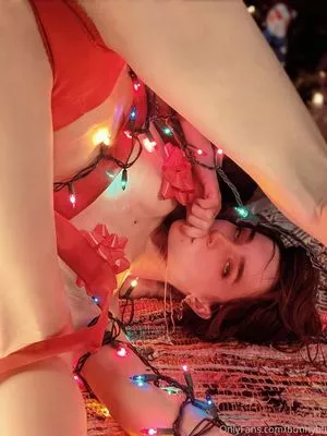 Bunnybii OnlyFans Leaked Free Thumbnail Picture - #cumdRZVfFB