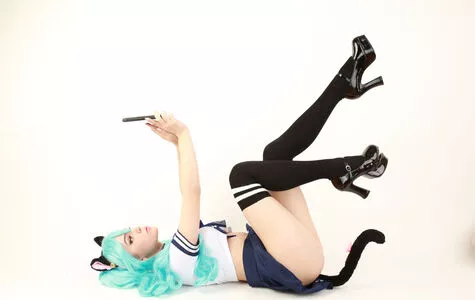 Bunnybii OnlyFans Leaked Free Thumbnail Picture - #dXD02Qmkiz