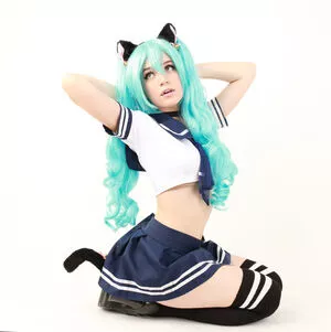 Bunnybii OnlyFans Leaked Free Thumbnail Picture - #e76P4mlLuV