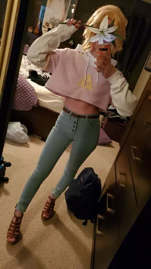 Bunnybii OnlyFans Leaked Free Thumbnail Picture - #guVRHcS6IH