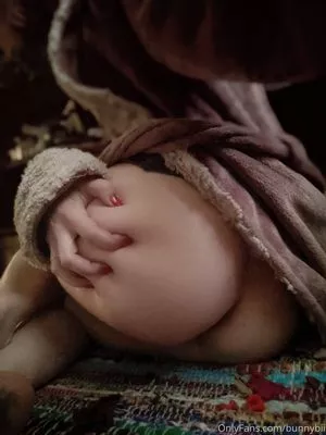 Bunnybii OnlyFans Leaked Free Thumbnail Picture - #iYBD7c9pRd