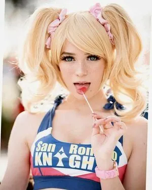 Bunnybii OnlyFans Leaked Free Thumbnail Picture - #mrpaOpnuBx