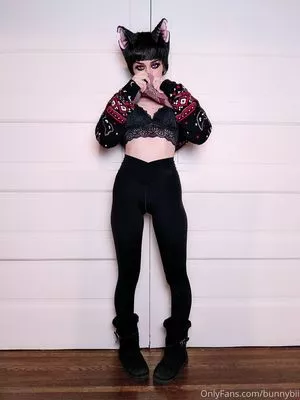 Bunnybii OnlyFans Leaked Free Thumbnail Picture - #nQ6Ezu9jW6