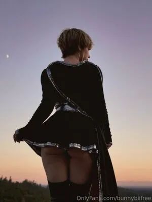 Bunnybiifree OnlyFans Leaked Free Thumbnail Picture - #2obbikOxIP