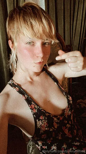 Bunnybiifree OnlyFans Leaked Free Thumbnail Picture - #F2368VjMm0