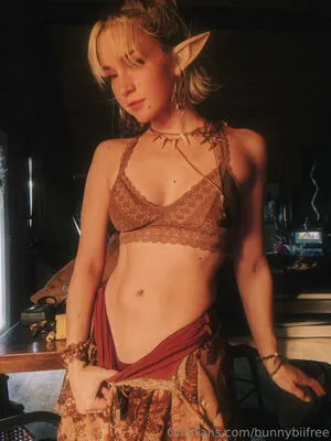 Bunnybiifree OnlyFans Leaked Free Thumbnail Picture - #RysHQW2hS3