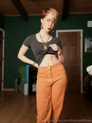 Bunnybiifree OnlyFans Leaked Free Thumbnail Picture - #X6oZHp9nmZ