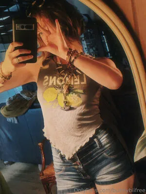 Bunnybiifree OnlyFans Leaked Free Thumbnail Picture - #XyojcgxkMu