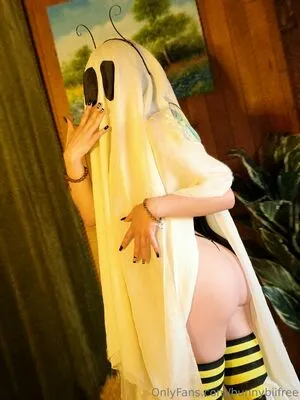 Bunnybiifree OnlyFans Leaked Free Thumbnail Picture - #gsUOsG8ITS