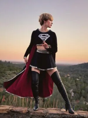 Bunnybiifree OnlyFans Leaked Free Thumbnail Picture - #pgocBvmixU