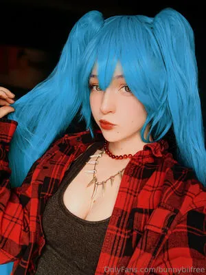 Bunnybiifree OnlyFans Leaked Free Thumbnail Picture - #vKm4eoKX2d