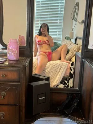 Bunnyblitz46 OnlyFans Leaked Free Thumbnail Picture - #Ivww4OIKyd