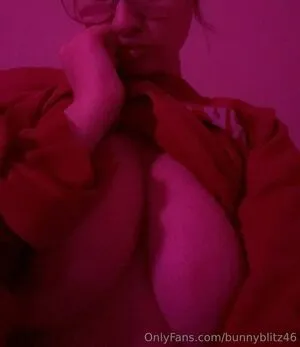 Bunnyblitz46 OnlyFans Leaked Free Thumbnail Picture - #df7menbMQG