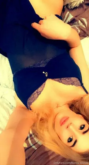 Bunnyblondee OnlyFans Leaked Free Thumbnail Picture - #KtPP4XR91w